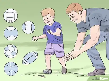 Image titled Get Your Kids Involved in Noncompetitive Sports Step 1