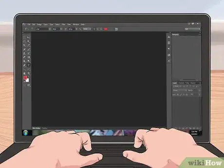 Image titled Photograph Star Trails Step 17