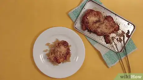 Image titled Make Chicken Parmesan Step 21