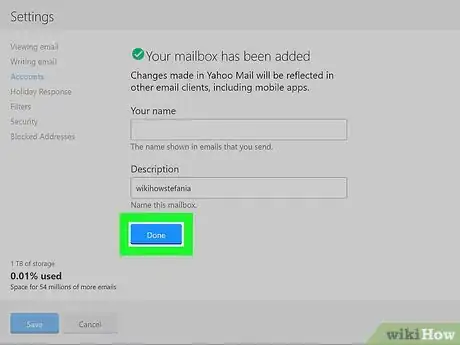 Image titled Change Your Yahoo Email Address Step 11