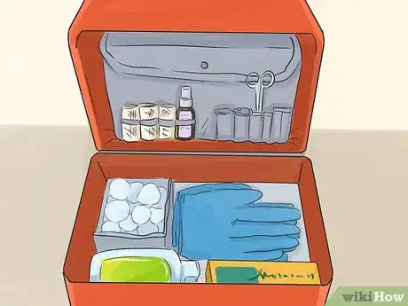 Image titled Help Your Dog Live Longer Step 3