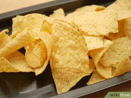 Image titled Make Nachos Step 2