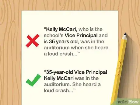 Image titled Write Newscasts for Radio Step 14