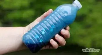 Make an Ocean in a Bottle