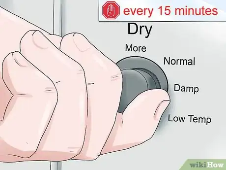 Image titled Clean a Mattress Pad Step 20