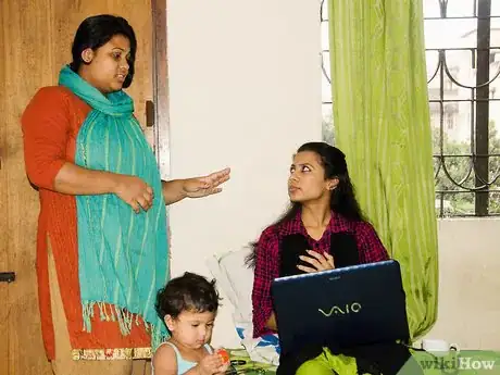 Image titled Throw a Christmas Party As a Teenager Step 3