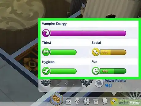 Image titled Make Your Sims's Need Full Step 4