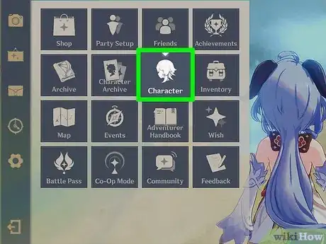 Image titled Increase Your Character EXP Fast in Genshin Impact Step 6