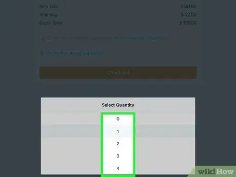 Image titled Use the Wish Shopping Made Fun App on iPhone or iPad Step 11