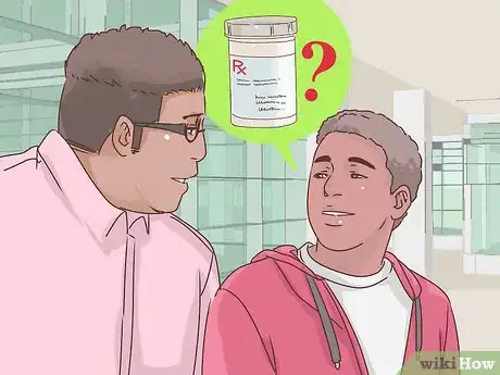 Image titled Get Your Parents to Put You On ADHD Medication Step 11