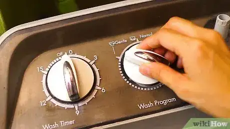 Image titled Wash Waterproof Jackets Step 5