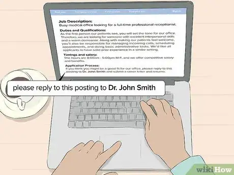 Image titled Address a Cover Letter Step 5