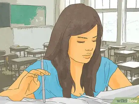 Image titled Pass or Fail a Class Step 4