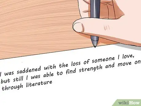 Image titled Write a Winning College Scholarship Essay Step 11