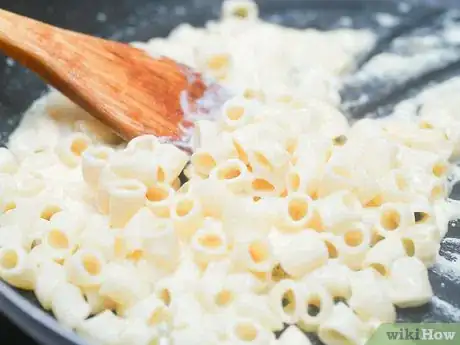 Image titled Reheat Leftover Pasta Without It Separating or Drying Up Step 8