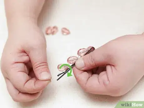 Image titled Dress Up Bobby Pins Step 27