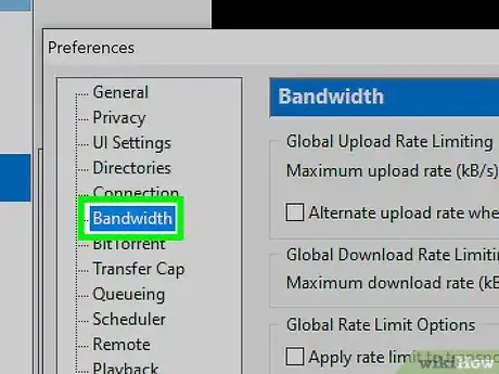 Image titled Make uTorrent Faster Step 32