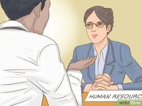 Image titled Report Harassment Step 9