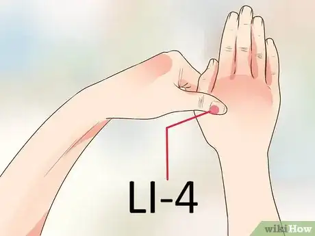 Image titled Use Acupressure for Back Pain Step 9