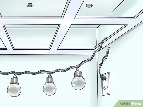 Image titled Choose a Hanging Centerpiece for Your Wedding Step 14