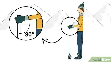 Image titled Pole Plant Step 2