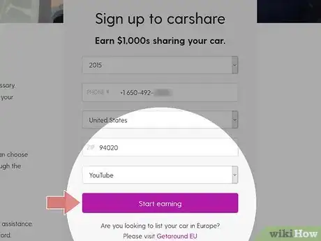 Image titled Use Getaround Step 13