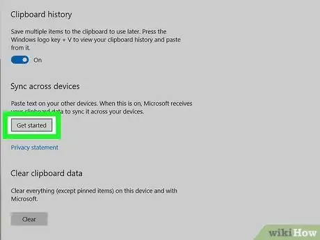 Image titled Access Clipboard Step 10