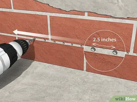 Image titled Treat Rising Damp Step 2