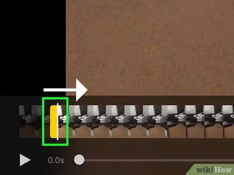Image titled Edit Videos in iMovie on iPad Step 7