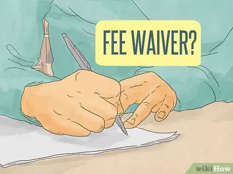 Image titled Get a Legal Separation in California Step 9