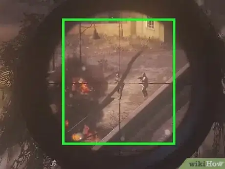 Image titled Smack Talk to People on Call of Duty 4 Online Step 8