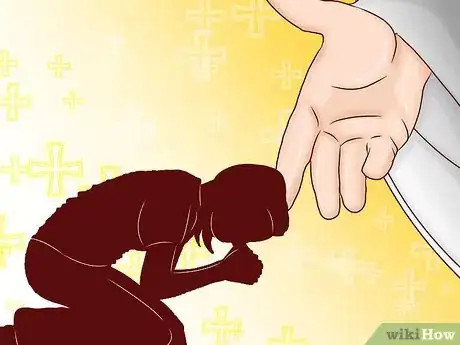 Image titled Be a Humble Christian Step 2