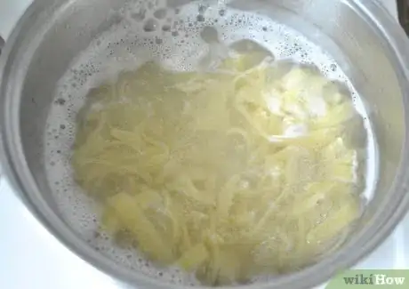 Image titled Cook Vegetarian Pasta Step 15