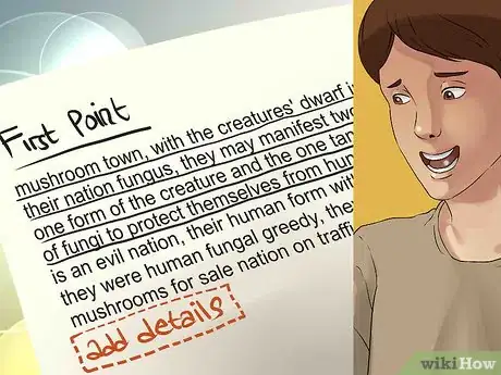 Image titled Decide on Chapters for Your Book Step 4