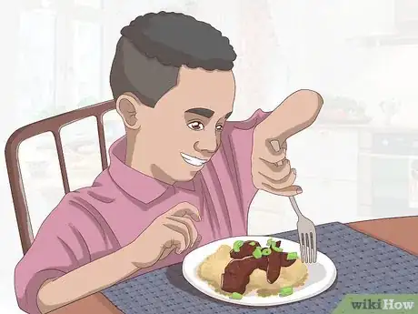 Image titled Choose Healthy Kid's Meal Options Step 2