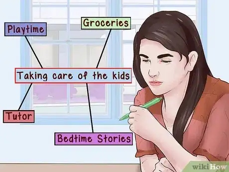 Image titled Stop Procrastination With Visualization Step 5