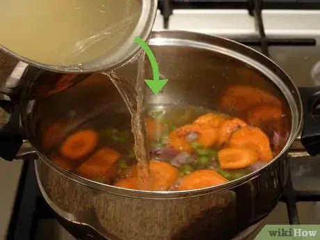 Image titled Make Healthy Soup Step 7