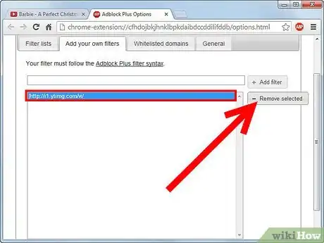 Image titled Disable YouTube Video Thumbnail Images Step 24