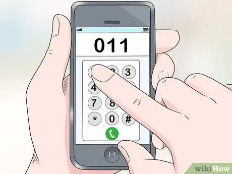 Image titled Call Latvia Step 1