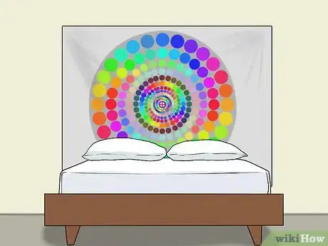 Image titled Decorate Your Bed Step 5