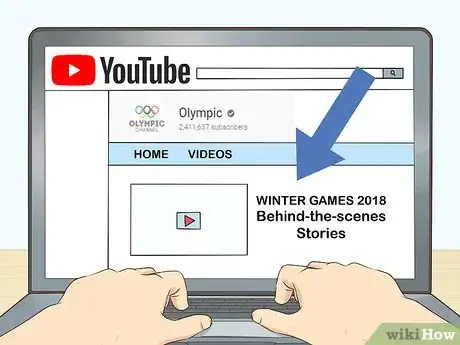 Image titled Watch the Winter Olympics Step 14