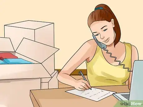 Image titled Start a Clothing Line Step 17