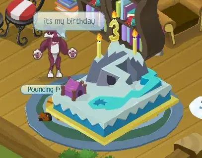Image titled Live a Long Life on Animal Jam Step 36