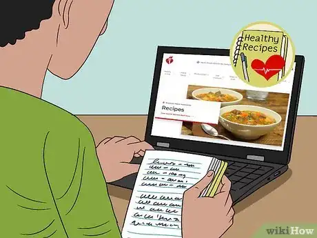 Image titled Keep Your Heart Healthy when You Have Diabetes Step 9