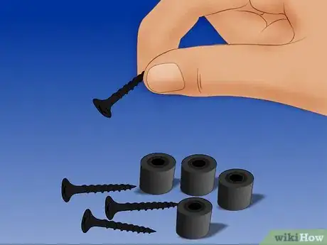 Image titled Install Pegboard Step 13