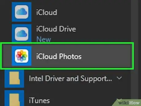 Image titled Download Photos from iCloud on Android Step 13