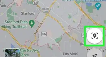 Calibrate the Compass on Google Maps on iPhone or iPad