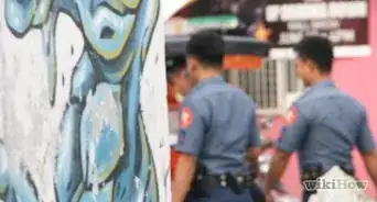 Write Graffiti on Walls