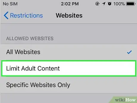 Image titled Block YouTube Step 31