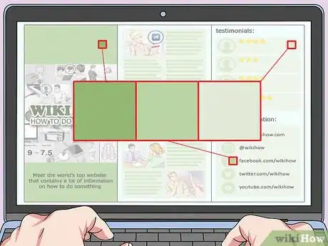 Image titled Design Brochures Step 17